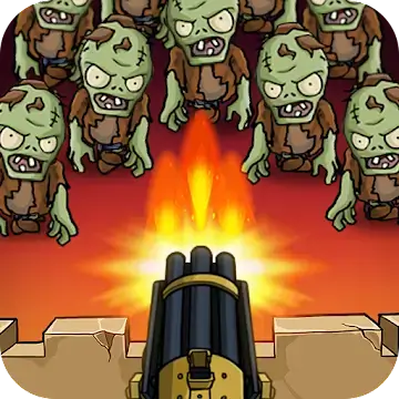 Zombie Games MOD APK Download